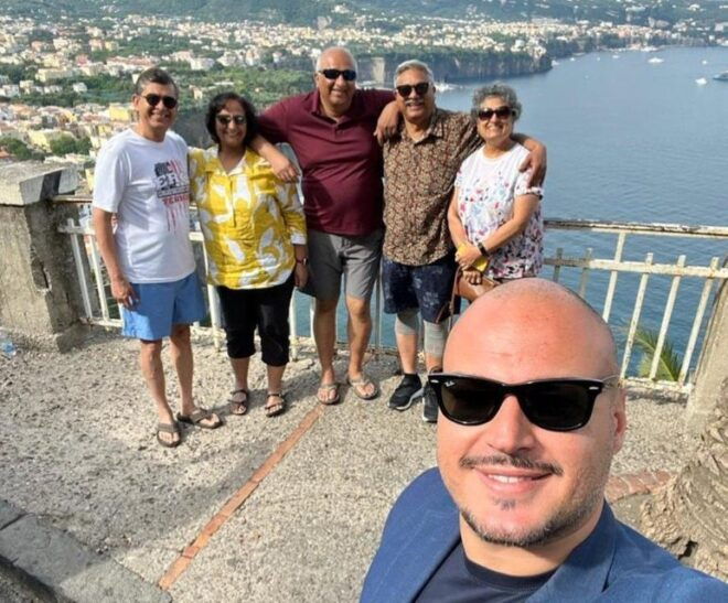 Ravello, Amalfi and Positano: Group Tour From Naples - Exclusions