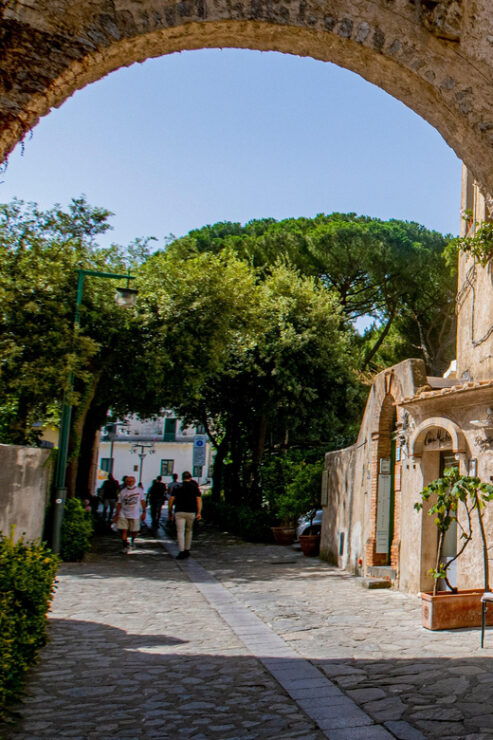 Ravello and Pompeii - Good To Know