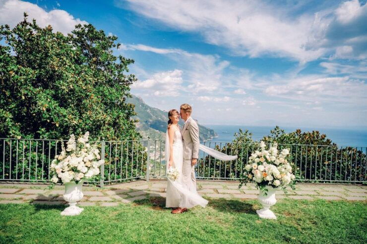 Ravello: Private Photo Session With a PRO Photographer - Good To Know