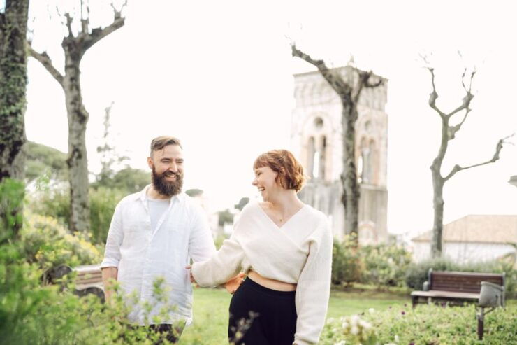 Ravello: Private Photo Session With a PRO Photographer - Price and Duration