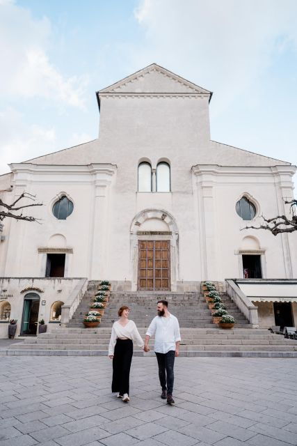 Ravello: Private Photo Session With a PRO Photographer - Included Features