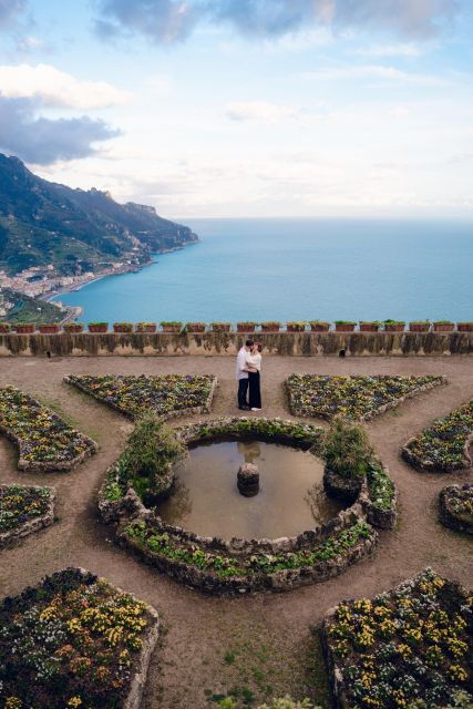 Ravello: Private Photo Session With a PRO Photographer - Preferred Photo Styles