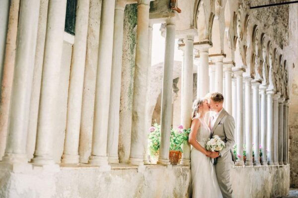 Ravello: Private Photo Session With a PRO Photographer - Booking Information