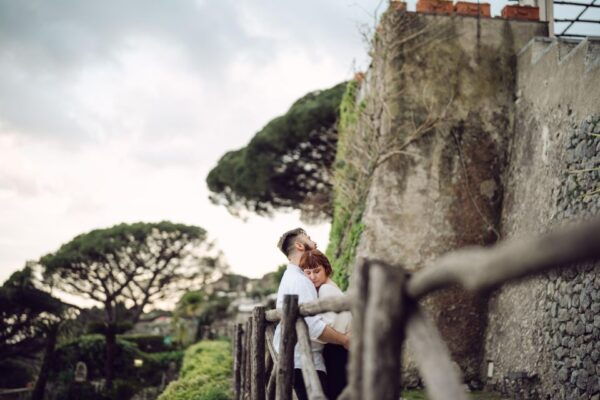 Ravello: Private Photo Session With a PRO Photographer - Photogallery Access