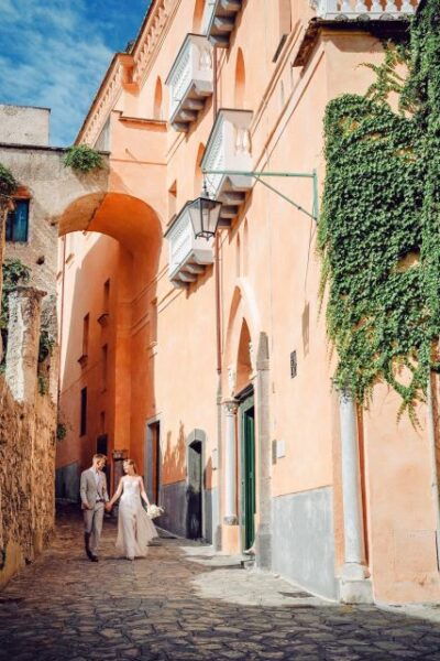Ravello: Private Photo Session With a PRO Photographer - Important Reminder