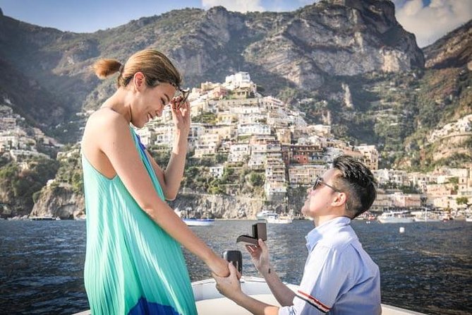 Ravello Private Photo Shoot (Feb ) - Photo Shoot Overview