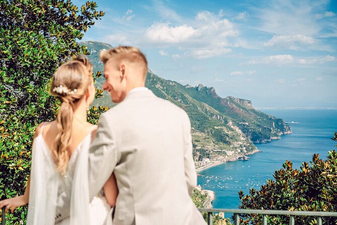 Ravello Private Photoshoot With a Professional Photographer - Photoshoot Location