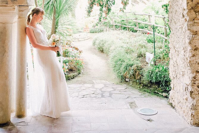 Ravello Private Photoshoot With a Professional Photographer - High-Resolution Photos