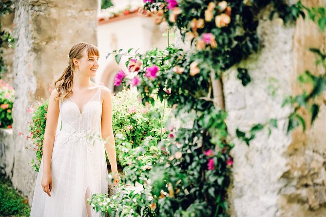 Ravello Private Photoshoot With a Professional Photographer - Custom Route Planning