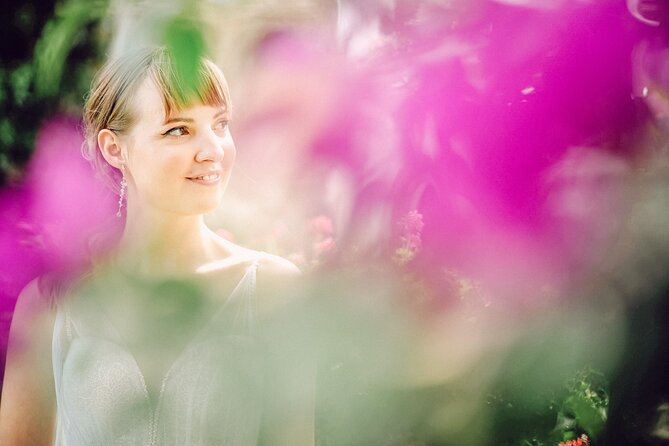 Ravello Private Photoshoot With a Professional Photographer - Professional Photographer Exclusivity