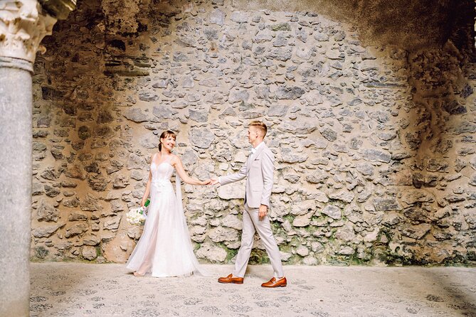 Ravello Private Photoshoot With a Professional Photographer - Booking Information