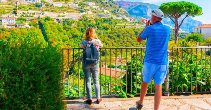 Ravello Scenic Romantic Tour - Good To Know