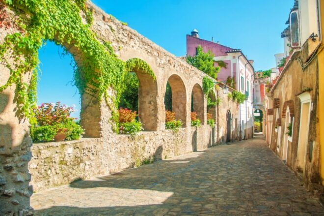 Ravello Scenic Romantic Tour - Additional Information