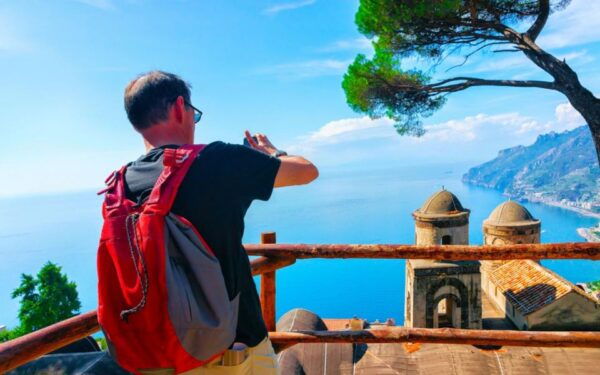 Ravello Scenic Romantic Tour - Cancellation Policy