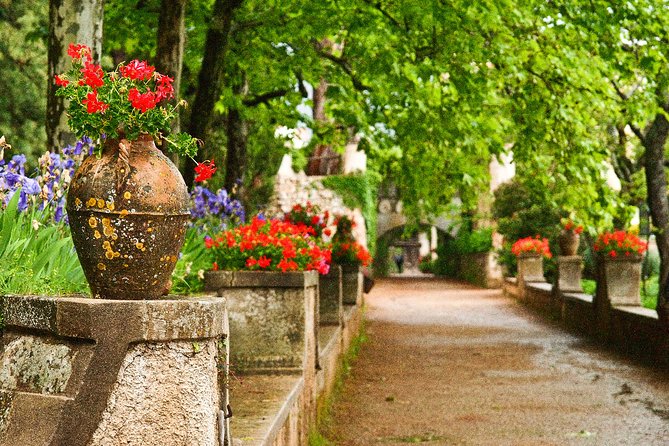 Ravello, Sorrento and Positano - Best Time to Visit Ravello, Sorrento, and Positano
