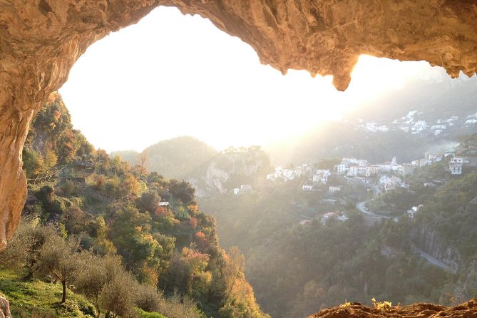 Ravello Walking Tour - Tour Inclusions
