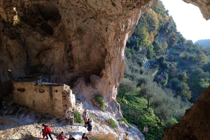 Ravello Walking Tour - What To Expect