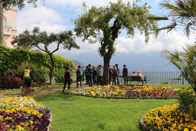 Ravello Walking Tour - Reviews