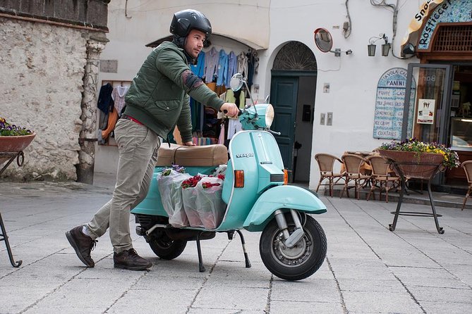 Ravello Walking Tour - Frequently Asked Questions