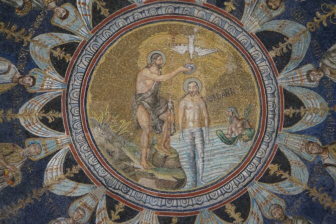 Ravenna 3- Hour Private Walking Tour - Customer Reviews and Recommendations