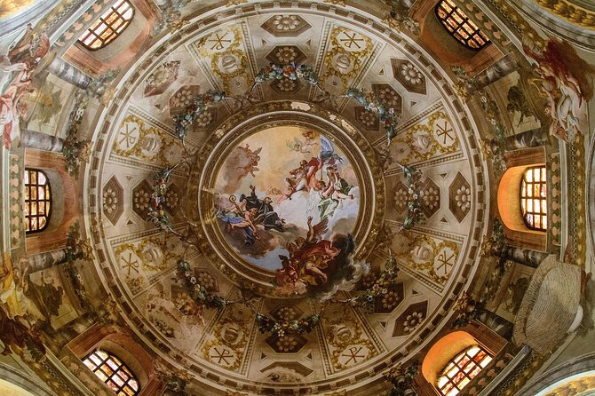 Ravenna 3- Hour Private Walking Tour - Frequently Asked Questions