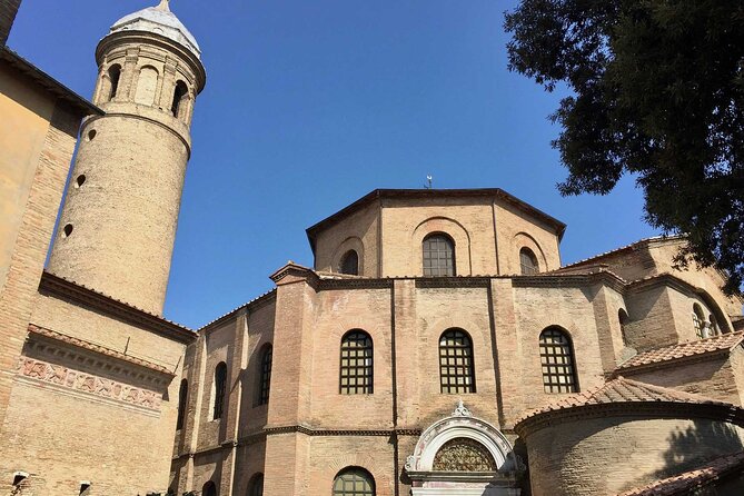 Ravenna 3- Hour Private Walking Tour - The Sum Up