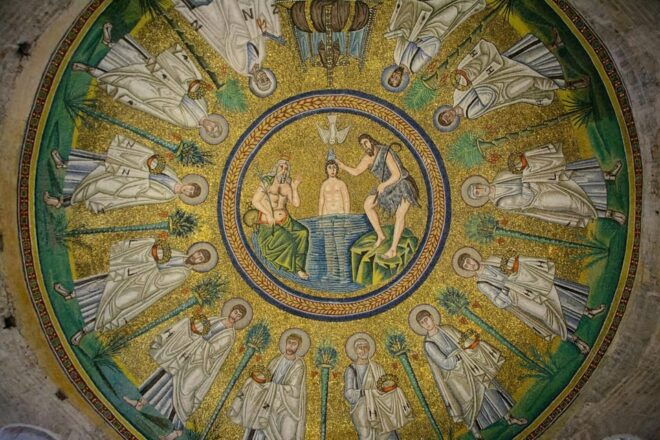 Ravenna: Admire the UNESCO Mosaics on a Private Guided Tour - Guided Experience Highlights