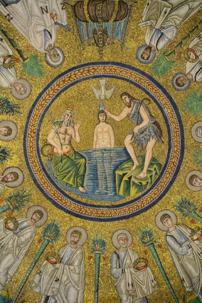 Ravenna: Admire the UNESCO Mosaics on a Private Guided Tour - Customer Feedback and Ratings