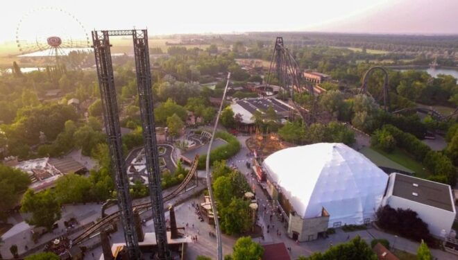 Ravenna: an Experience of History, Entertainment and Culture - Entertainment Options in Ravenna