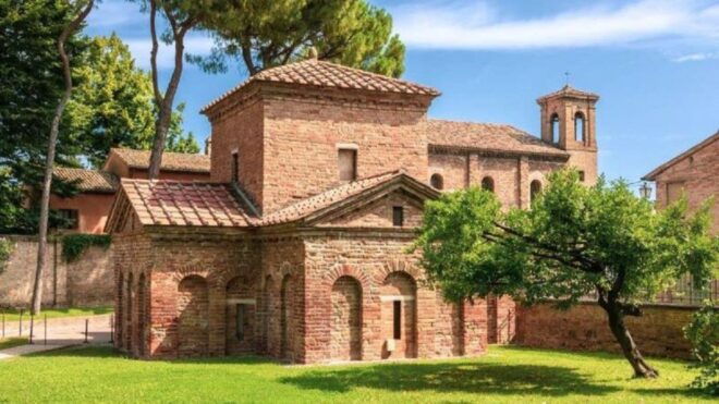Ravenna Audioguide - Travelmate App for Your Smartphone - Frequently Asked Questions