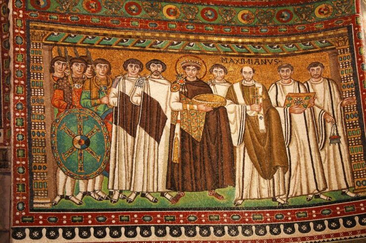 Ravenna: City Highlights Guided Walking Tour - Good To Know