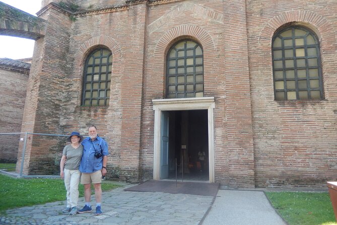 Ravenna City Highlights Private Tour With Local Guide - Pricing Details