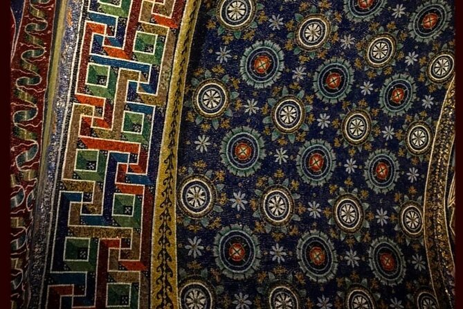 Ravenna City Highlights Private Tour With Local Guide - Booking Process
