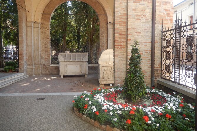 Ravenna City Highlights Private Tour With Local Guide - Accessibility Considerations