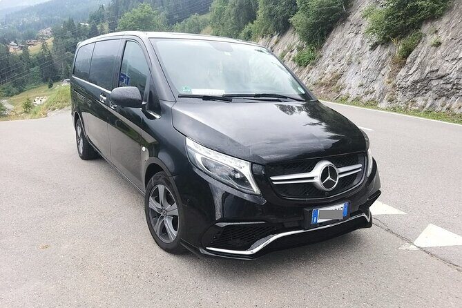 Ravenna city or Cruise Port to Bologna Airport(BLQ) - Departure Private Transfer - FAQ