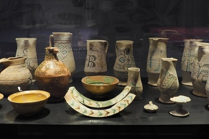 Ravenna: Combo Classis Museum and Basilica of Sant Apollinare - Good To Know