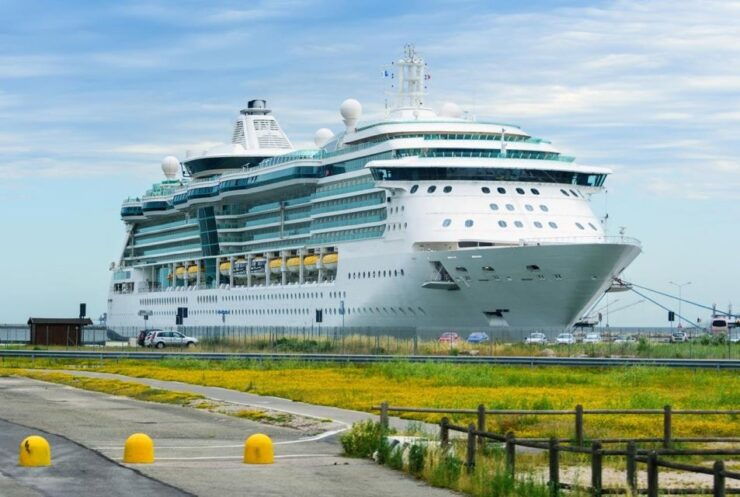 Ravenna: Cruise Terminal From/to Venice - Good To Know