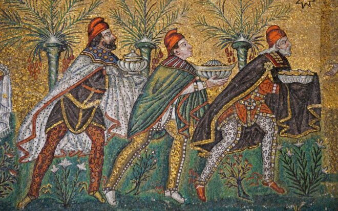 Ravenna, Day Trip From Bologna Including Private Transfer - Experience