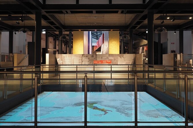 Ravenna: Entry Ticket to Ravenna Classis Museum - Operator: Arcadia Tour Operator E DMC