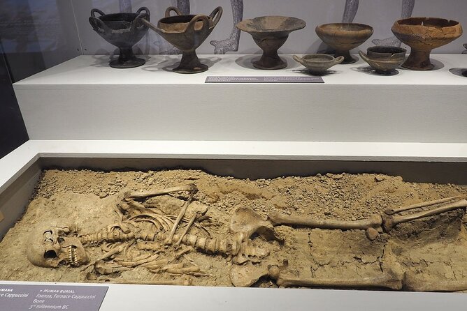 Ravenna: Entry Ticket to Ravenna Classis Museum - Frequently Asked Questions