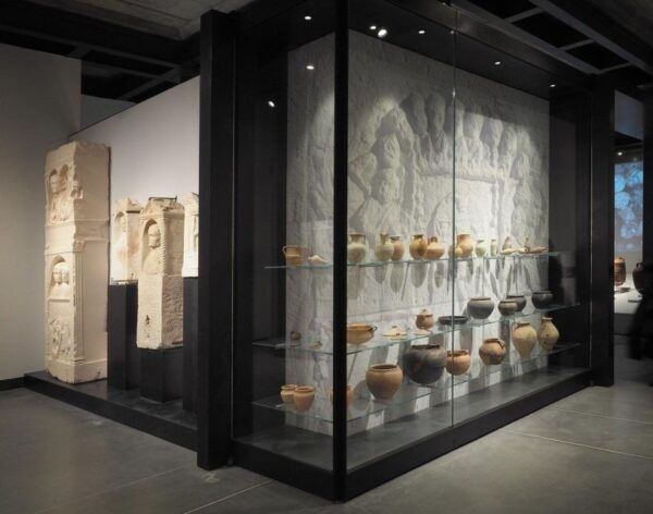 Ravenna: Entry Ticket to Ravenna Classis Museum - The Sum Up