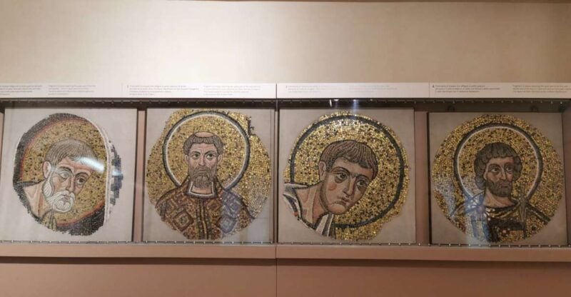 Ravenna: Exclusive Private Walking Tour with a Local Expert - What to Expect From the Experience