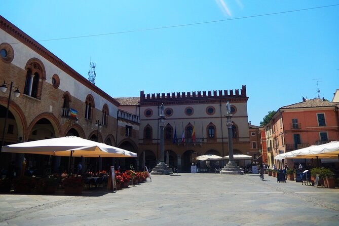 Ravenna Full-day Guided Private Tour: Mosaics and City Highlights - Pricing Details
