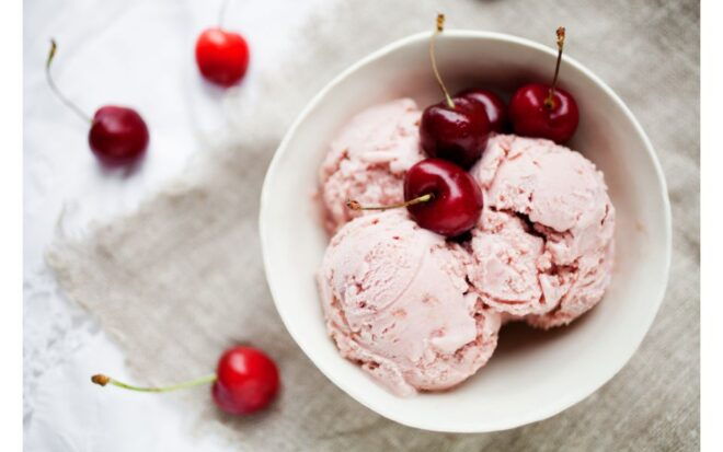 Ravenna: Gelato Making Class - Inclusions