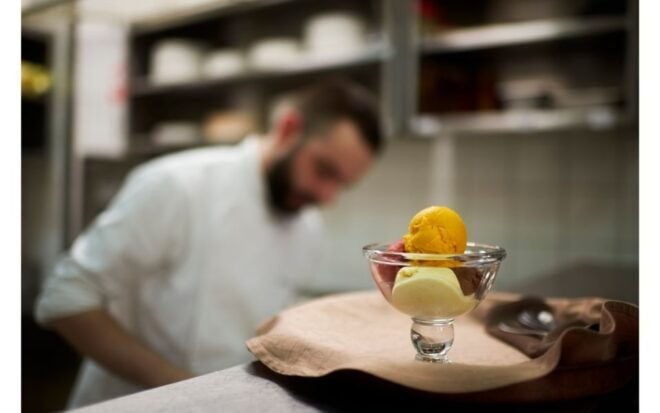 Ravenna: Gelato Making Class - Booking Information