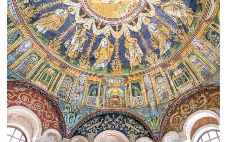 Ravenna Highlights Private Tour - Tour Highlights