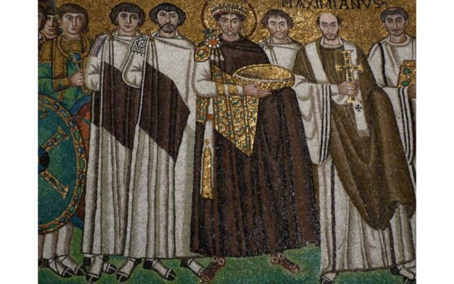 Ravenna Highlights Private Tour - Tour Description