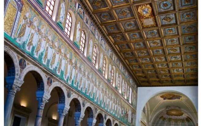 Ravenna Highlights Private Tour - Booking Information