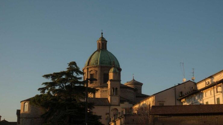 Ravenna: Highlights Private Walking Tour With Entry Tickets - Tour Details