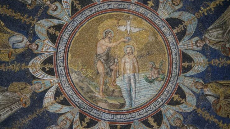 Ravenna: Highlights Private Walking Tour With Entry Tickets - Experience